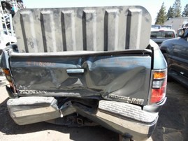 2006 HONDA RIDGELINE RTL TEAL CREW CAB 3.5L AT 4WD A18858